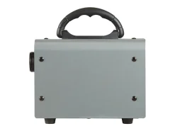 Generador de Ozono SucceBuy, Máquina de Ozono de 36000 mg/h con Cronómetro de 0 a 120 Minutos