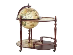 Globo bar con mesa MCW-D84