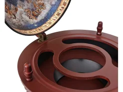Globo bar con mesa MCW-D84