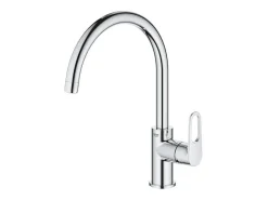 Grifo de cocina GROHE Start Flow Quickfix
