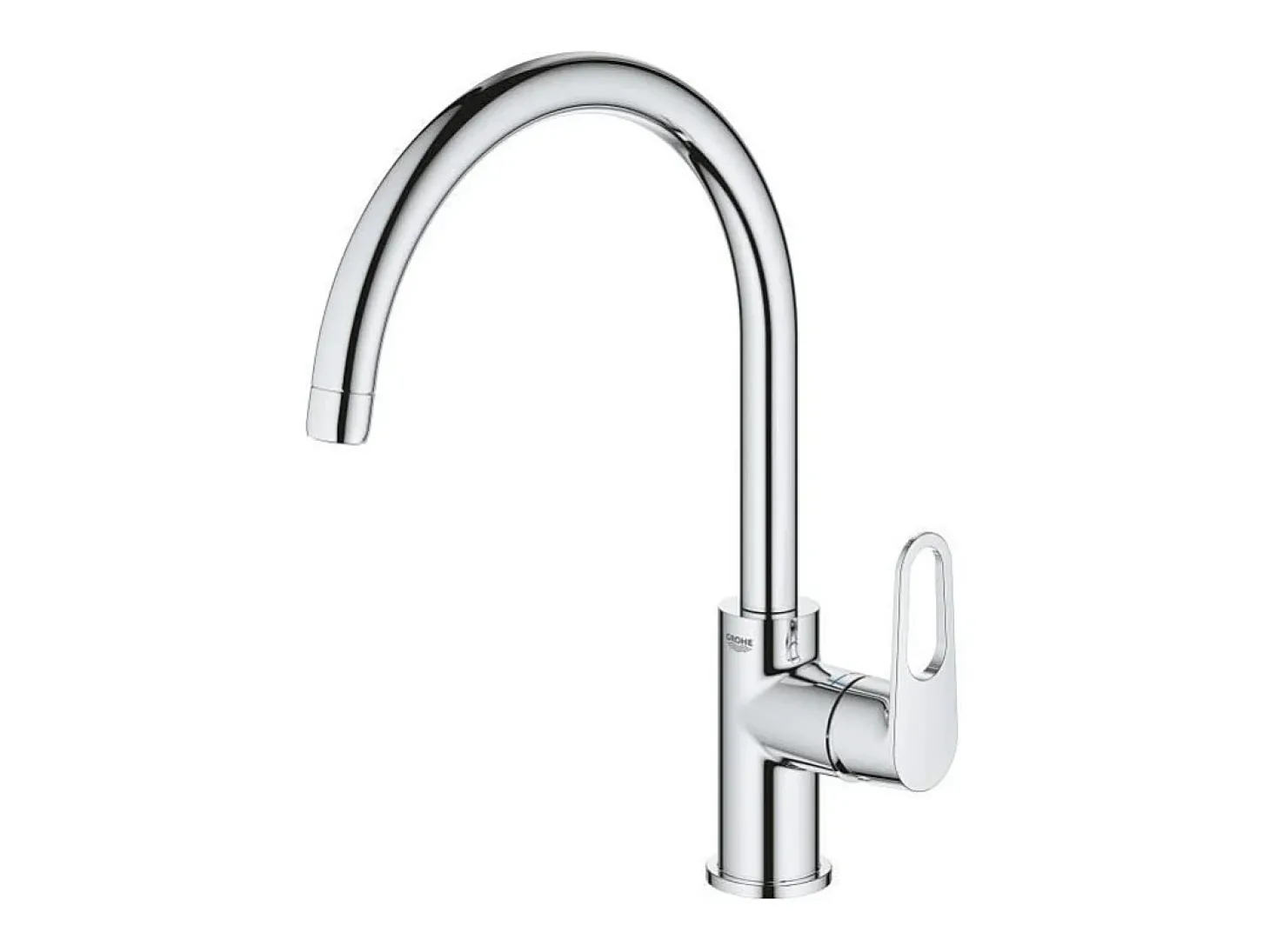Grifo de cocina GROHE Start Flow Quickfix