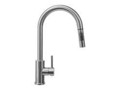 Grifo Para Cocina Rea Fresh Brush Nickel