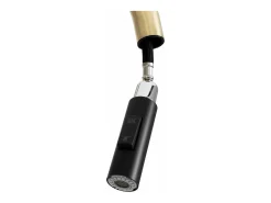 Grifo Para Cocina Rea My1906-5Bgg Soul Brush Gold