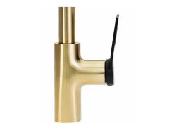 Grifo Para Cocina Rea My1906-5Bgg Soul Brush Gold