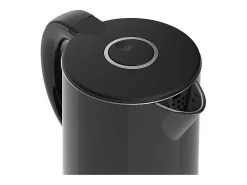 Hervidor digital - Negro - 1,5 L - 2200 W
