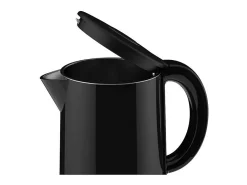 Hervidor digital - Negro - 1,5 L - 2200 W