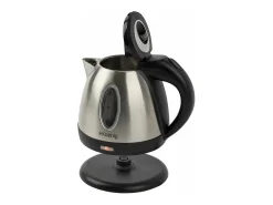 Hervidor eléctrico - 1,2 L - Acero inoxidable
