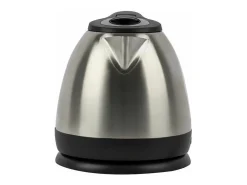 Hervidor eléctrico - 1,2 L - Acero inoxidable