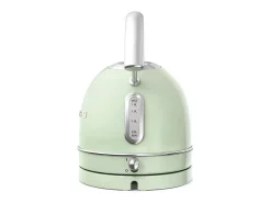 Hervidor vintage KTL7 de 2200 W - 1,8 L - Base giratoria de 360° - Verde