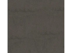 Juego de 2 sillas de comedor de terciopelo gris oscuro