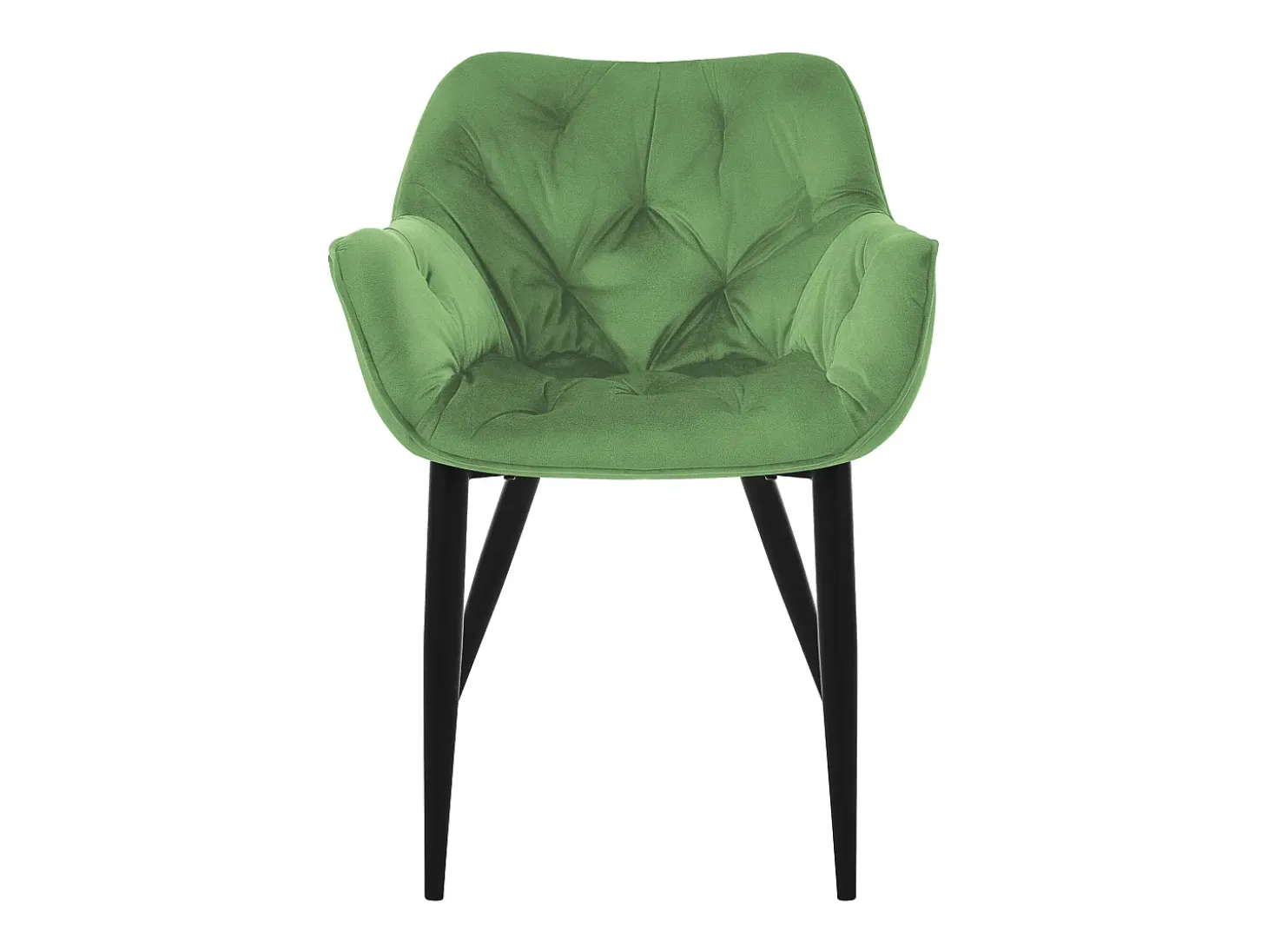Juego de 4 sillas de comedor silla tapizada sillas de salón silla de cocina terc