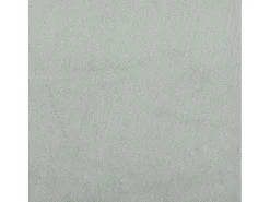 Juego de 6 sillas de comedor de terciopelo gris claro