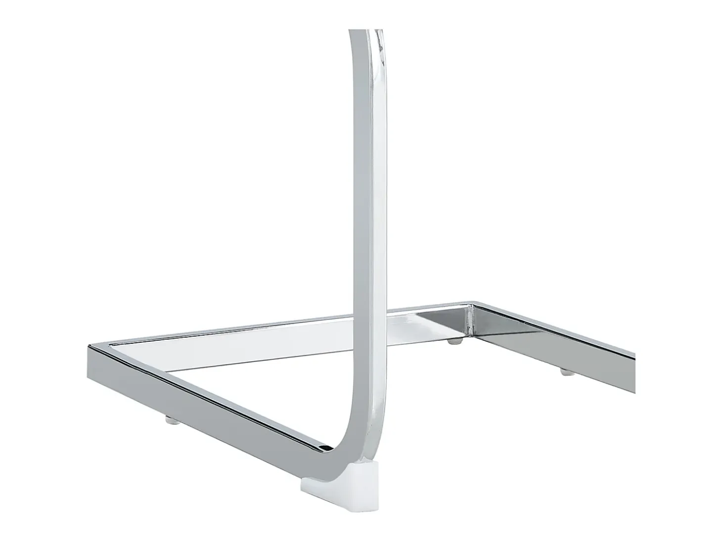Juego de 2 sillas de comedor modernas con respaldo alto y patas tapizadas, respaldo de rayas cruzadas para comedor, cocina y oficina, color gris