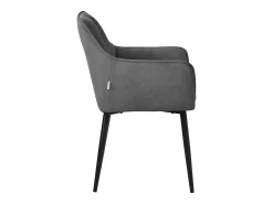 Juego de 4 sillas de comedor Silla de salón Silla de cocina Sillón Silla de dise