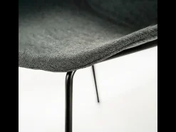Juego de 4 sillas de comedor 