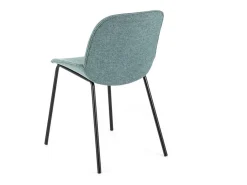 Juego de 4 sillas de comedor 