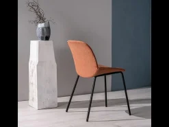 Juego de 4 sillas de comedor 