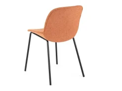 Juego de 4 sillas de comedor 