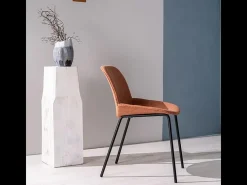 Juego de 4 sillas de comedor 