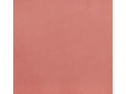 Juego de 2 sillas de comedor giratorias de terciopelo rosa