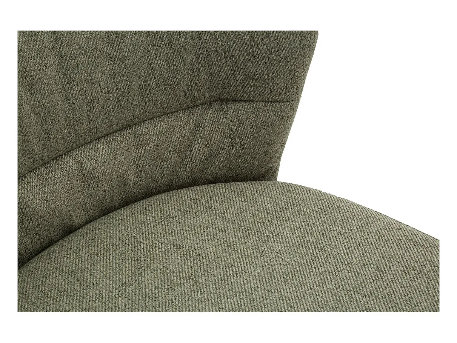 Juego de 2 Taburetes Altos VKH433, Verde, 52x59x108 cm, Kendra Home