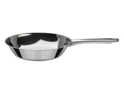 Juego de utensilios de cocina de 10 piezas aptos para inducción - Acero inoxidable 18/10