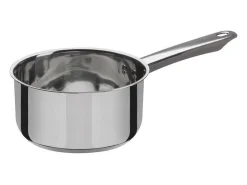 Juego de utensilios de cocina de 10 piezas aptos para inducción - Acero inoxidable 18/10