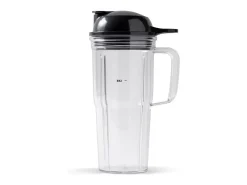 Licuadora - 1200W - Negra