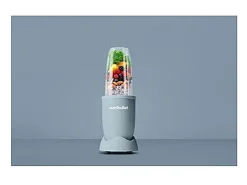 Licuadora Nutribullet Pro NB907MASL 900 W Azul Mate y Gris 900W