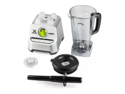 Licuadora Xpower 1500 W - 2 L - Gris