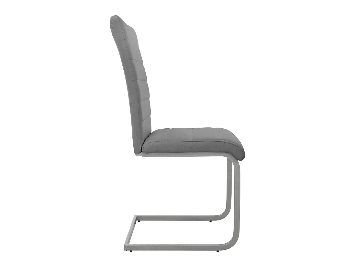 Lote de 2 sillas de comedor Silla de cocina Silla Basculante Silla tapizada Silla giratoria