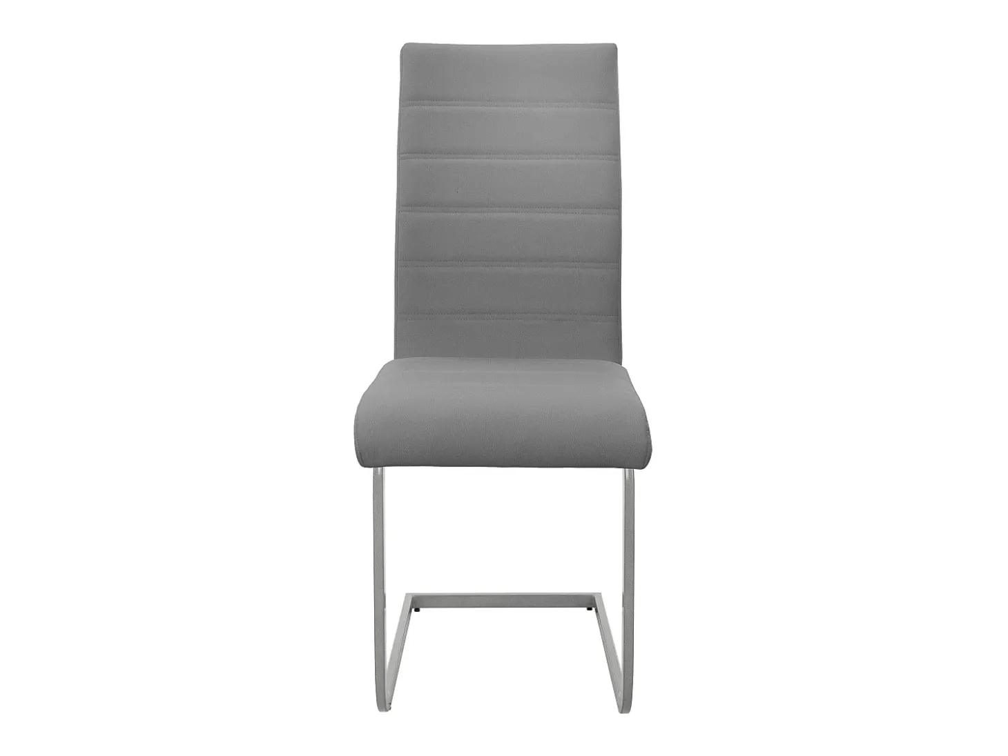 Lote de 2 sillas de comedor Silla de cocina Silla Basculante Silla tapizada Silla giratoria