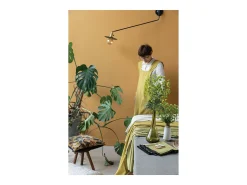 Mantel reciclado Grace Badiane 140 x 140 cm