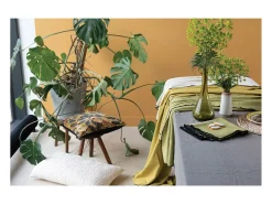 Mantel reciclado Grace Badiane 140 x 140 cm