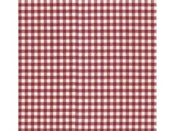 Mantel resinado antimanchas Cuadros 50-03 - 200x155 cm