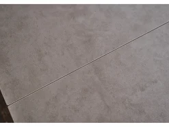 Mesa - Gris Cristal - 180 x 90 cm - ISTAR