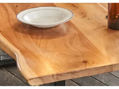 Mesa - Madera Madera - 240 x 100 cm - LORE