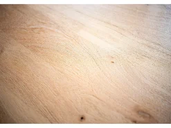 Mesa - marrón Madera - 280 x 100 cm - REY