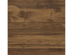 Mesa alta 60 x 60 cm - modelo roma roble Hunton