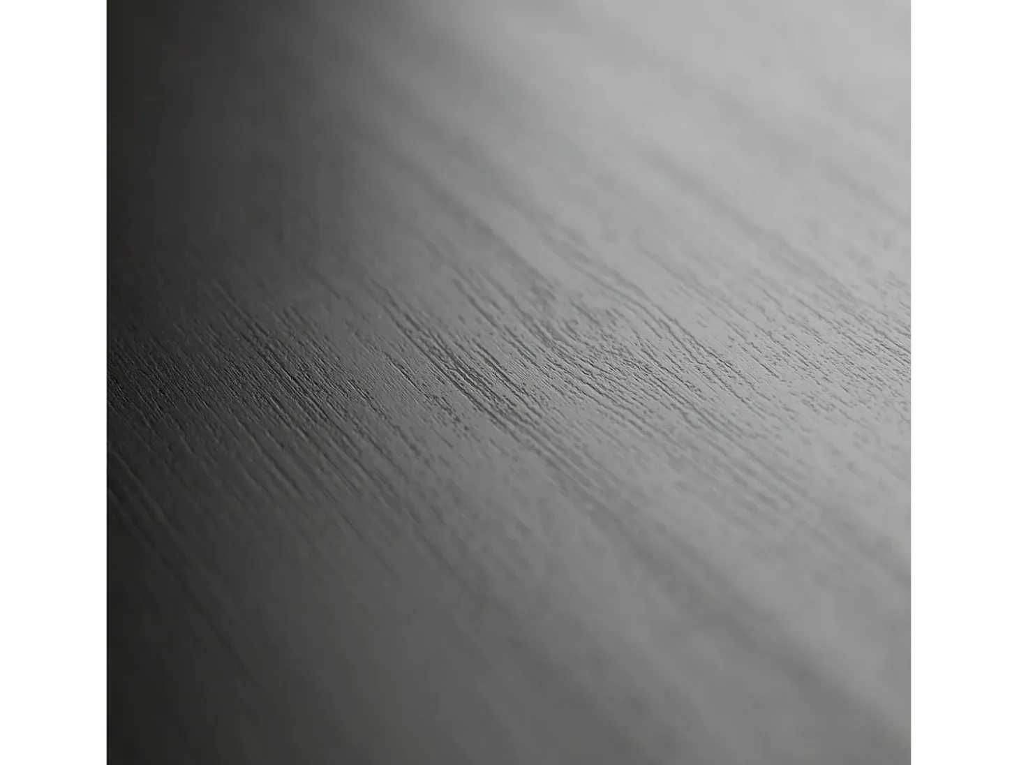 Mesa Consola extensible, 160x90x73cm, Para 8 comensales, Patas madera maciza, Blanco y negro