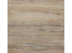 Mesa de bar 70 x 70 cm - Modelo banco redondo de roble esloveno