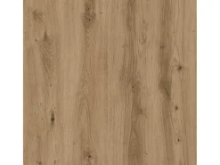 Mesa de bar de pared, roble artesanal, madera de ingeniería.