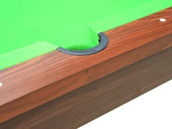 Mesa de billar transformable 207x114x79 cm IMPERIALE