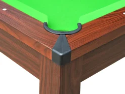 Mesa de billar transformable 207x114x79 cm IMPERIALE