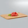 Mesa de Cocina de Bambú Metaltex 35x25 cm