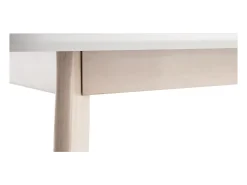 Mesa de comedor diseño L150 LEENA