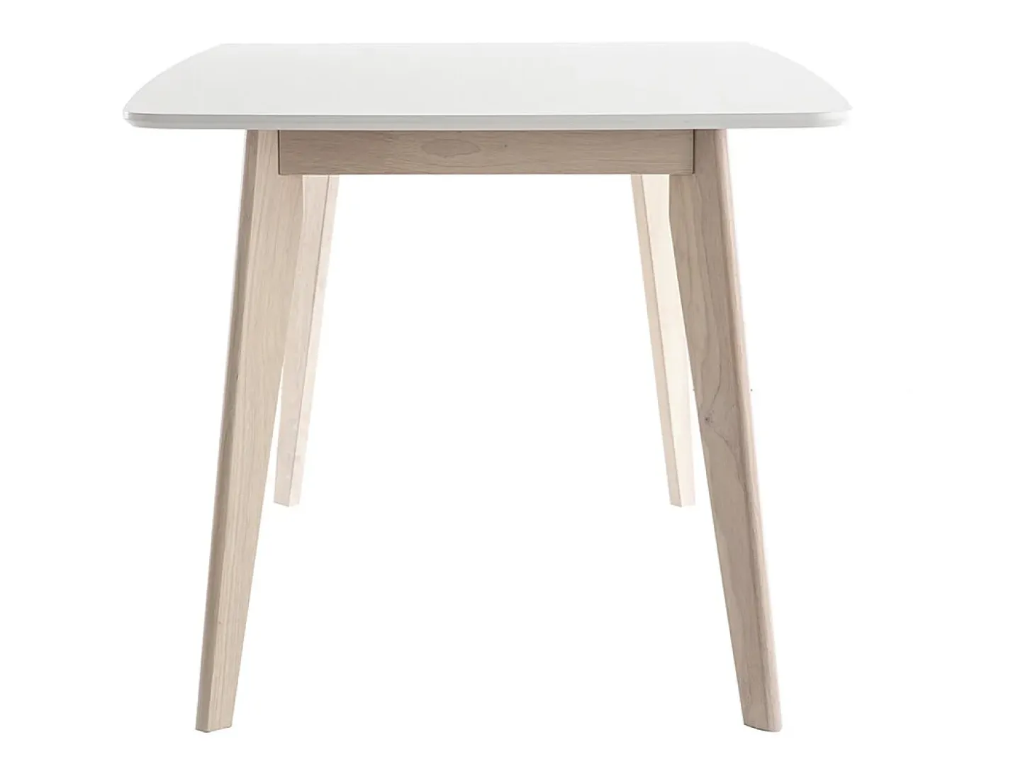 Mesa de comedor diseño L150 LEENA