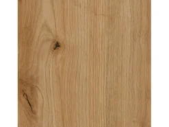 Mesa de comedor extensible Kana Roble Nude