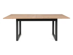 Mesa de comedor extensible de madera 10 plazas KOTOR
