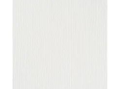 Mesa de comedor extensible 160-210x90cm diseño moderno de madera blanca Jesi Larch